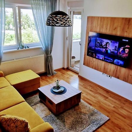 Apartman Varenica Apartment Doboj Exterior photo