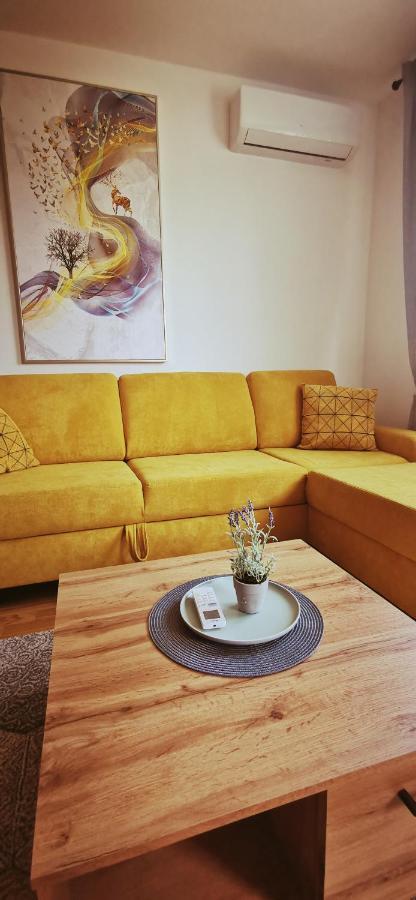Apartman Varenica Apartment Doboj Exterior photo