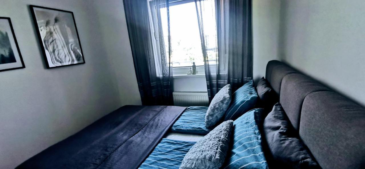 Apartman Varenica Apartment Doboj Exterior photo