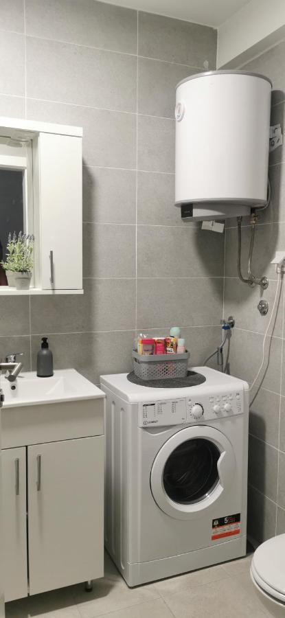 Apartman Varenica Apartment Doboj Exterior photo